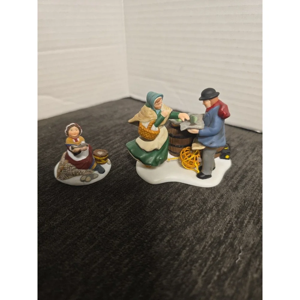 Dept 56 Dickens Village 